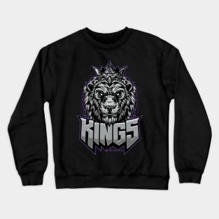 The Kings! Crewneck Sweatshirt